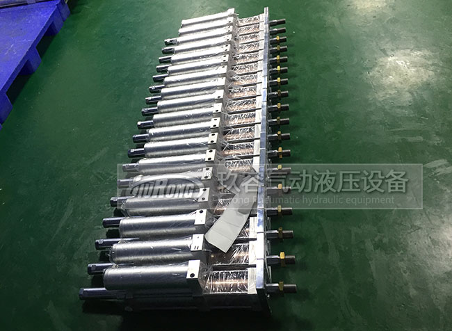 氣液增壓缸能連續(xù)工作嗎？