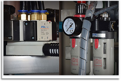 亞德客電磁閥兩聯(lián)件 亞德客電磁閥兩聯(lián)件